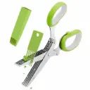 Blaumann BL-1570: Universal Herb Scissors Set