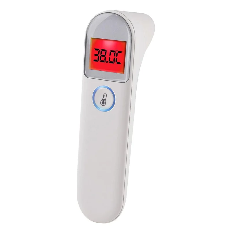 Grundig ED-48653: 3-in-1 Infrared Digital Thermometer