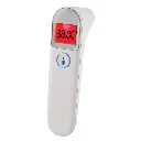 Grundig ED-48653: 3-in-1 Infrared Digital Thermometer
