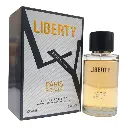 Paris Royale PR016: Liberty for Woman 100ml EDT