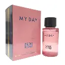 Paris Royale PR017: My Day for Woman 100ml EDT