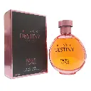 Paris Royale PR019: Black Destiny for Woman 100ml EDT