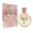 Paris Royale PR020: Princess for Woman 100 ml EDT
