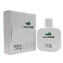 Paris Royale PR030: Challenger White for Men 100ml EDT