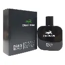 Paris Royale PR031: Challenger Black for Men 100ml EDT