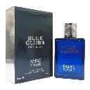 Paris Royale PR036: Blue Clubs for Men 100ml EDT