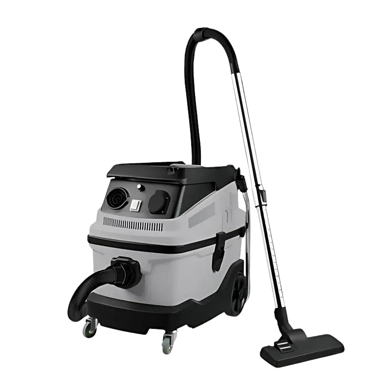Bentheimer BR-501: Wet and Dry Vacuum Cleaner 2000W - 30L