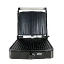 Eisenbach HW-1960: Electric Grill - 2000W