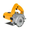 DW BS-4010: High Power Marble Cutter - 1200W