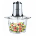 Cheffinger CF-FP503: 3L Food Processor - 1000W