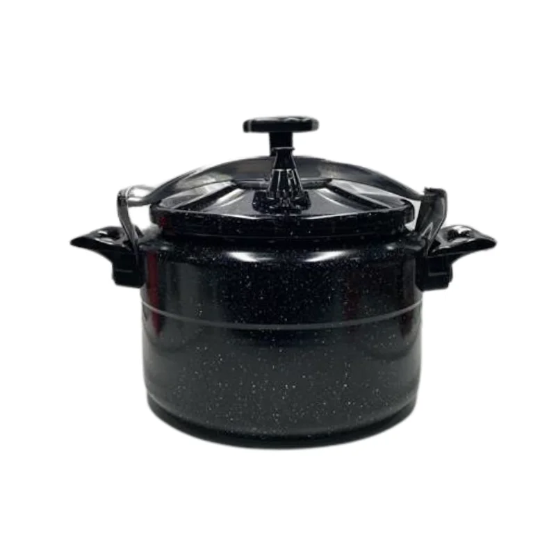 Eisenbach EB-PC2M10:  Aluminum Pressure Cooker - 10L