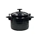 Eisenbach EB-PC2M8:  Aluminum Pressure Cooker - 8L