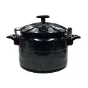 Eisenbach EB-PC2M12:  Aluminum Pressure Cooker - 12L