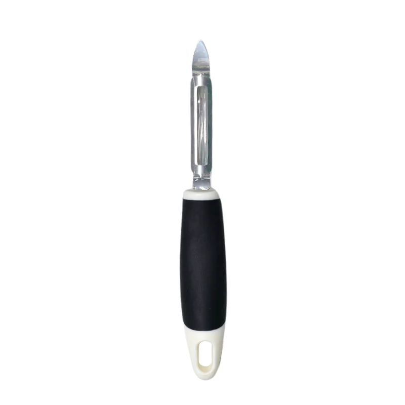 Eisenbach B0019-01: Stainless Steel Swivel Vegetable Peeler