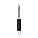 Eisenbach B0019-01: Stainless Steel Swivel Vegetable Peeler