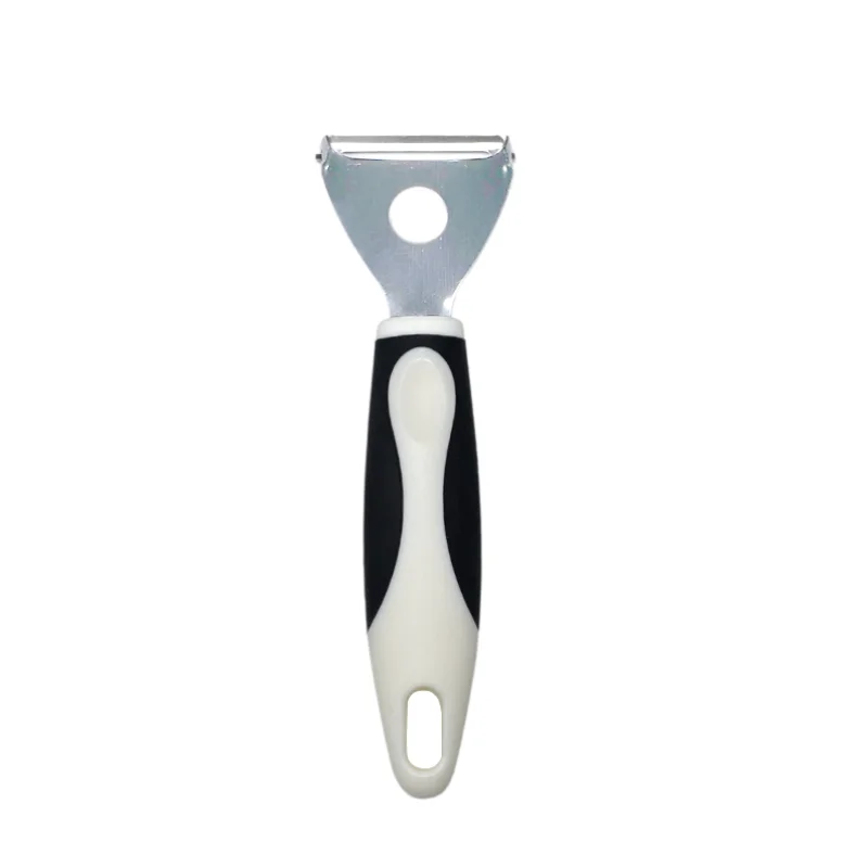 Eisenbach B0019-03: Y-Shape Stainless Steel Swivel Vegetable Peeler
