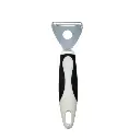 Eisenbach B0019-03: Y-Shape Stainless Steel Swivel Vegetable Peeler