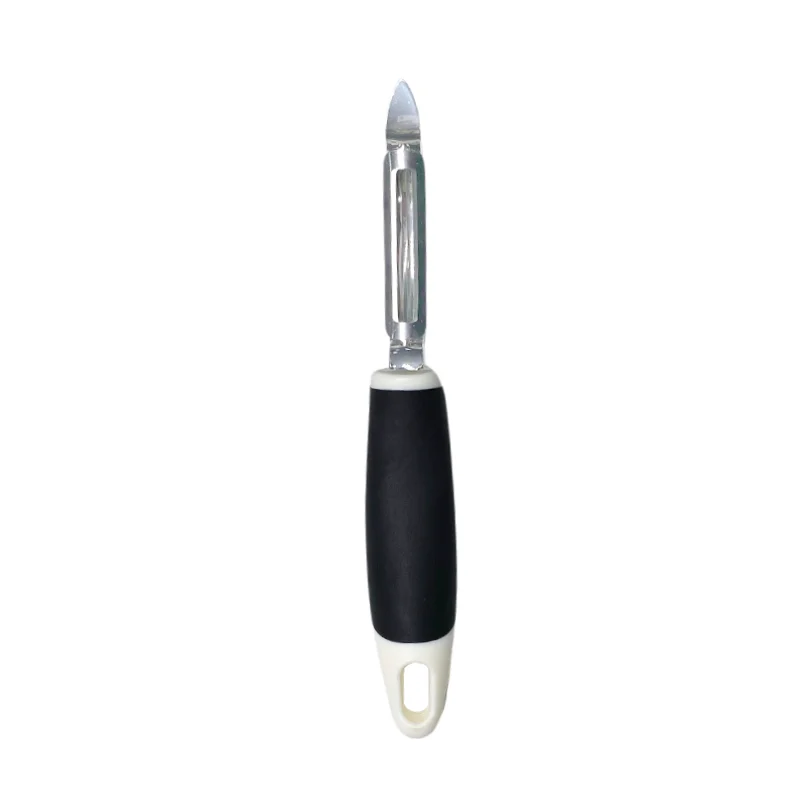 Eisenbach B0019-04: Stainless Steel Swivel Vegetable Peeler