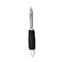 Eisenbach B0019-04: Stainless Steel Swivel Vegetable Peeler