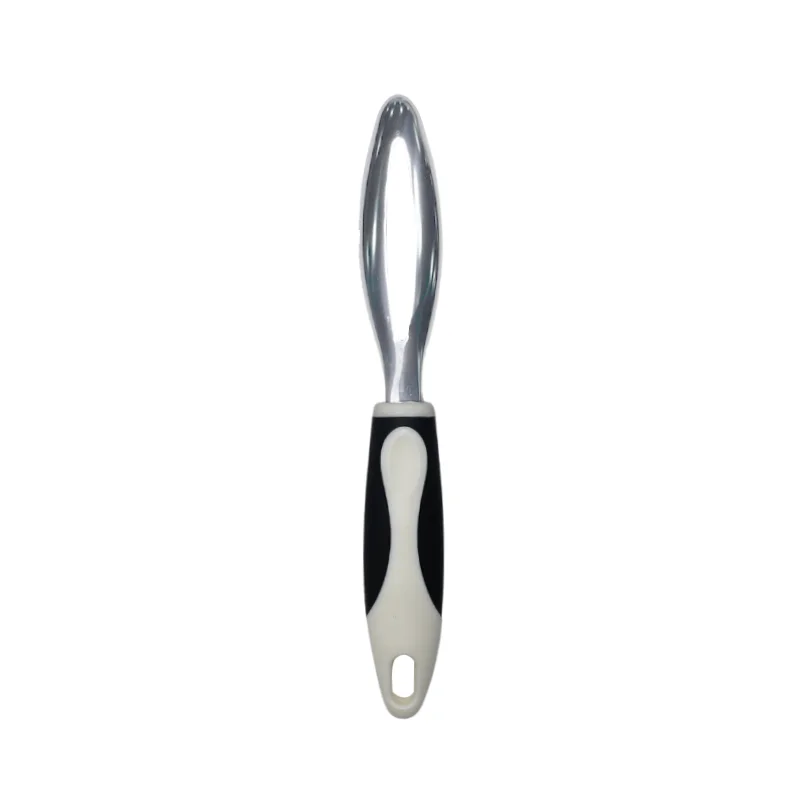 Eisenbach B0019-07: Stainless Steel Fish Descaler