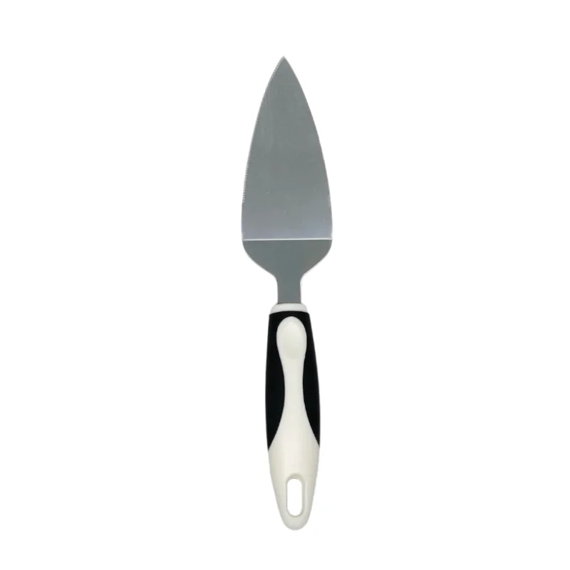 Eisenbach B0019-09: Stainless Steel Cake Cutter Spatula & Pizza Server