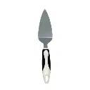 Eisenbach B0019-09: Stainless Steel Cake Cutter Spatula & Pizza Server