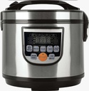 Homestar HS-RC5.0:  900W Electric Digital Multi-Cooker