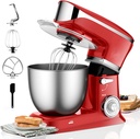 Royalty Line PKM-1900.7: Stand Mixer- 1900W