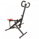 I-Kracht KT-00131: Total Fitness Crunch with Digital Monitor
