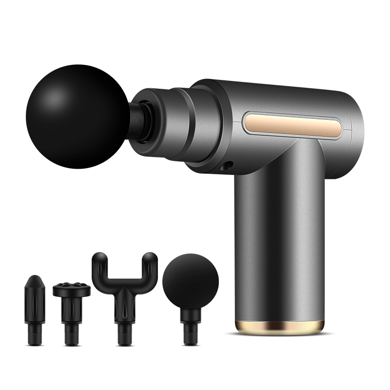 Cenocco Mini Massage Gun