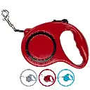 Pet Treatment ED-42859: Retractable Dog Leash - 5M