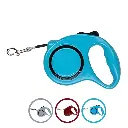 Pet Treatment ED-42835: Retractable Dog Leash - 3M