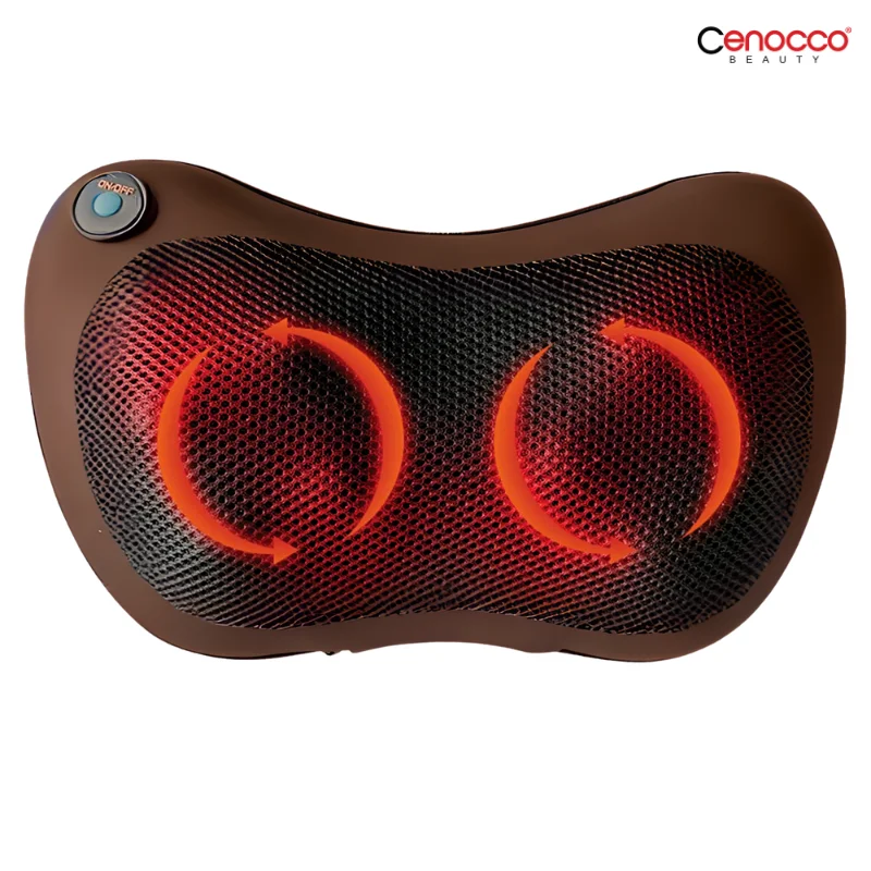 Cenocco Multi-functional Massage Pillow