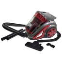 Herzberg HG-8047RED: Multi-Cyclone Bagless Vacuum Cleaner