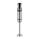 Royalty Line RL ESTM800BLK: Powerful Black Stick Immersion Blender for Smoothies and Soups