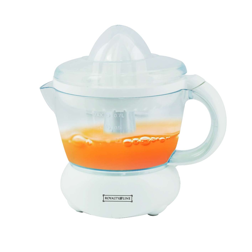 Royalty Line Citrus Juicer -25W