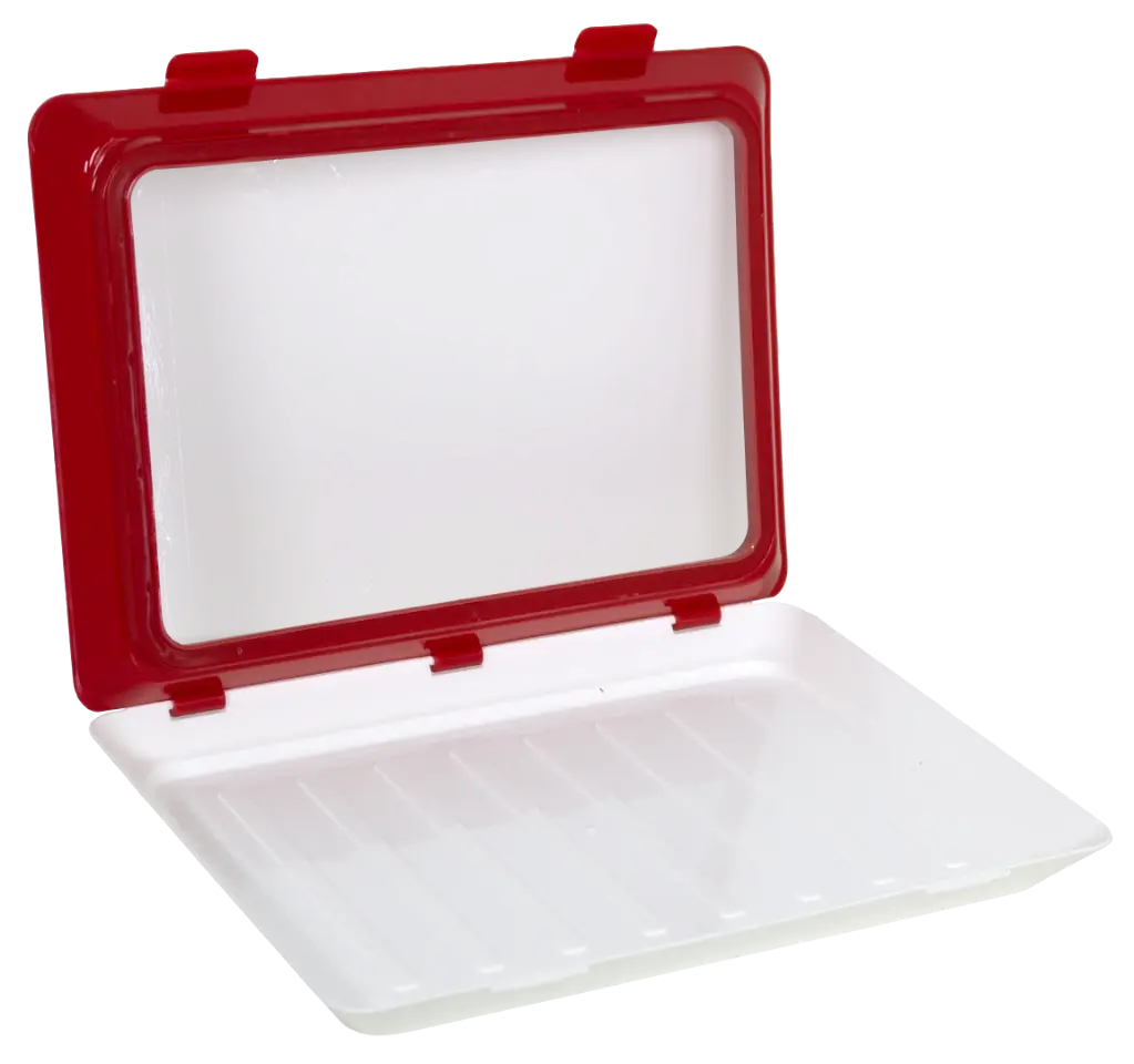 Genius Ideas "Clever Tray" Fresh Storage System XL - 1 Piece