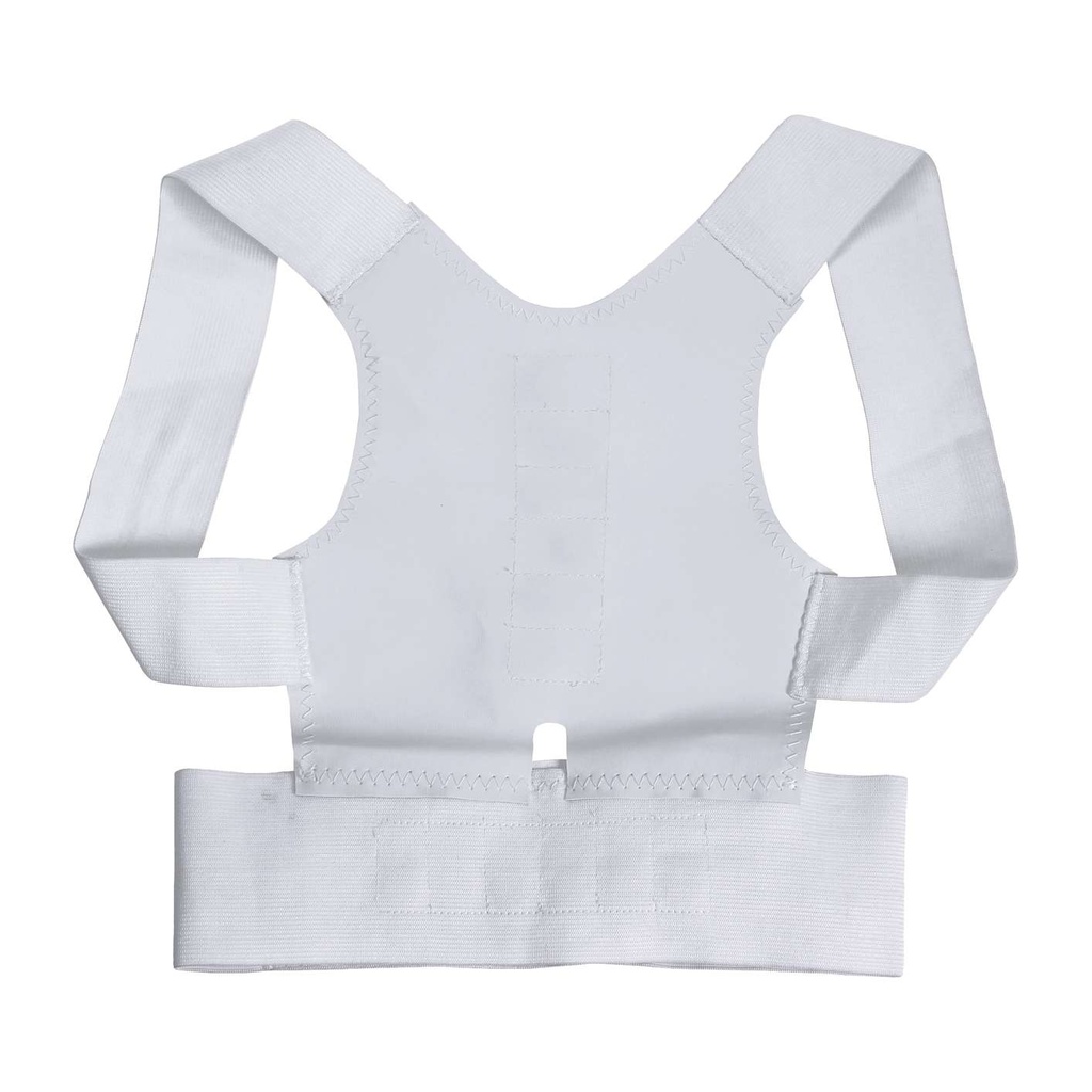 Wellys Magnetic Posture Corrector & Back Support - Women