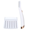 Cenocco Beauty Facial Epilator with Led Light