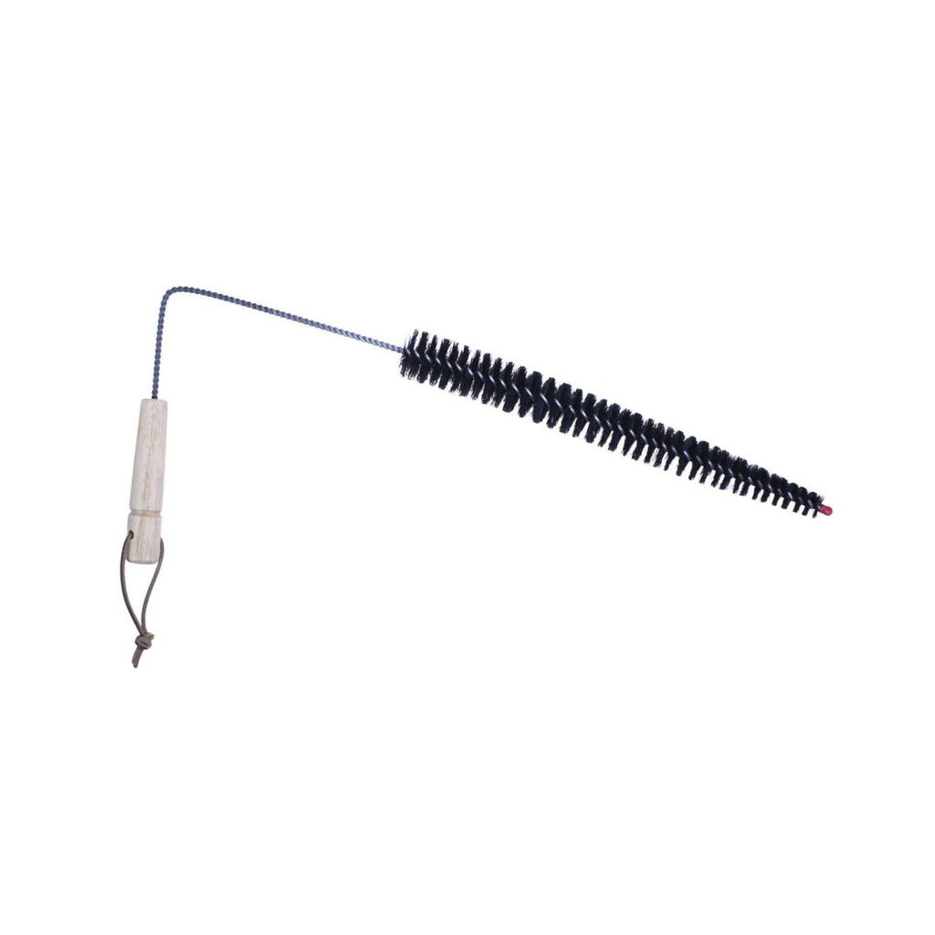 Genius Ideas Flexible Cleaning Brush For Radiators