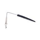 Genius Ideas Flexible Cleaning Brush For Radiators