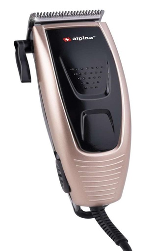 Alpina Hair and Beard Clipper