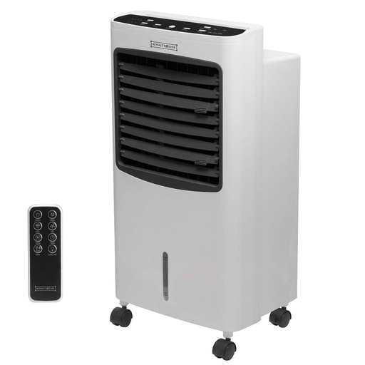Royalty Line 4-in-1 Cooler, Humidifier, Fan & Air Purifier