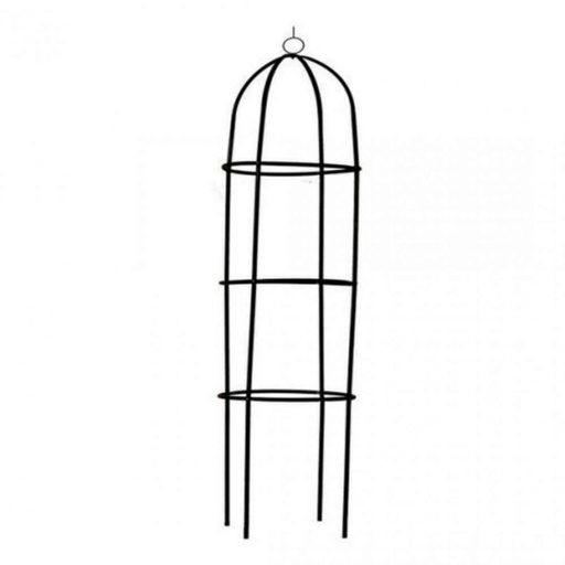 Kinzo Garden Rose Column - Green 185x40cm