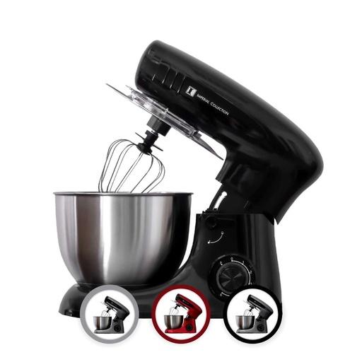 Imperial Collection Multi Function 4in1 Tilt-Head Stand Mixer