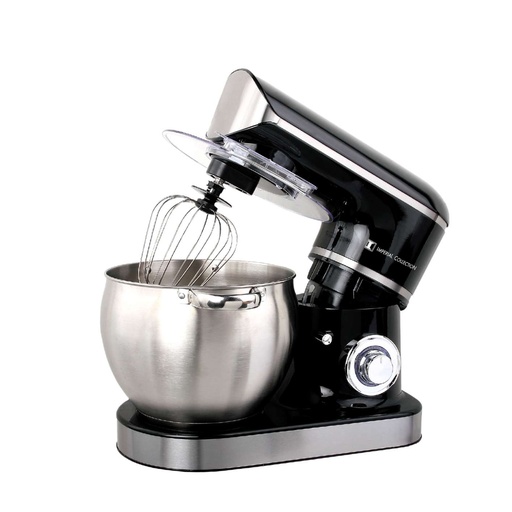 Imperial Collection 2200W Stand Mixer with 8.5L S/S Mixing Bowl