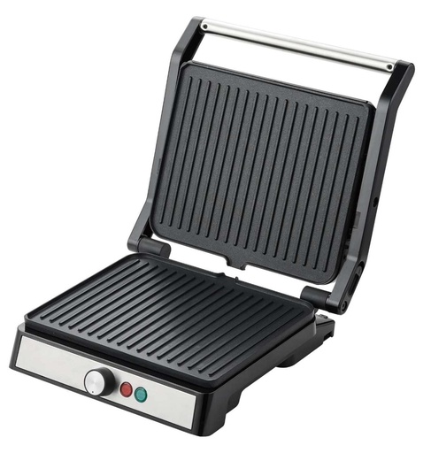 Cheffinger CF-PG02: Electric Grill - 1800W