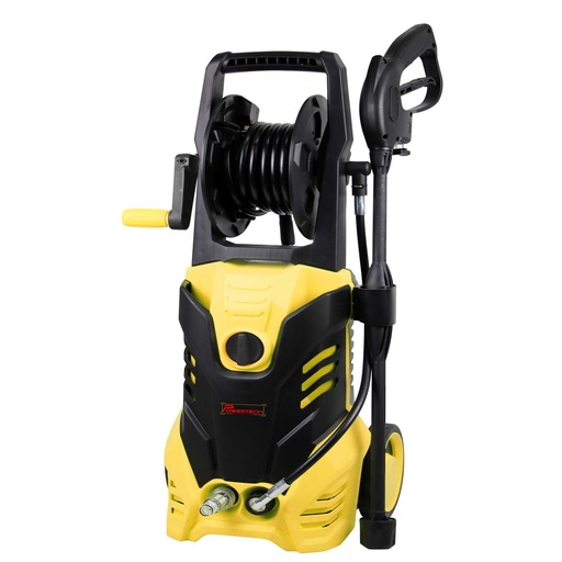 Powertech PT-2200: Electric Pressure Washer