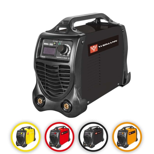 Widmann IGBT Inverter Welding Machine