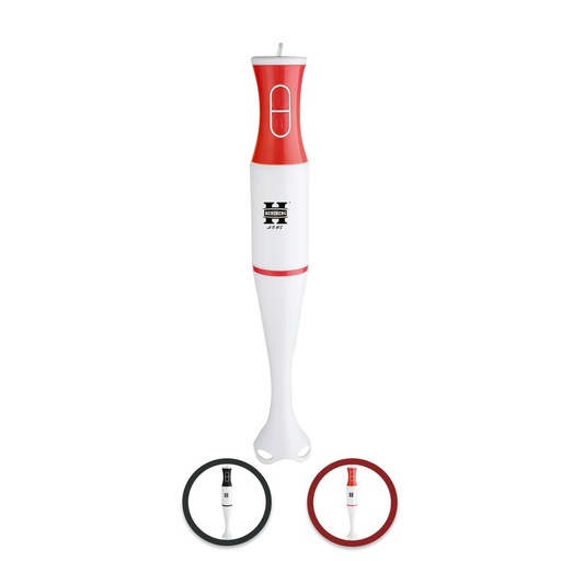 Herzberg HG-5058: Hand Blender